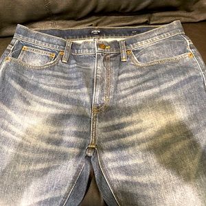 New, 36x30 Slim fit jeans